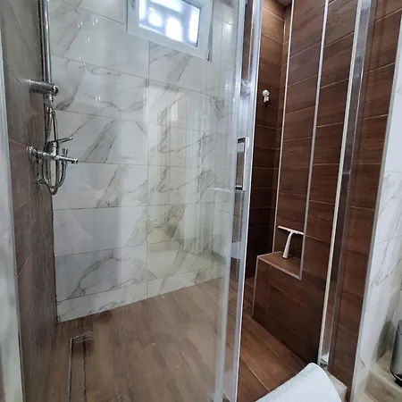 Relax Lux Apartment Nis Exterior photo