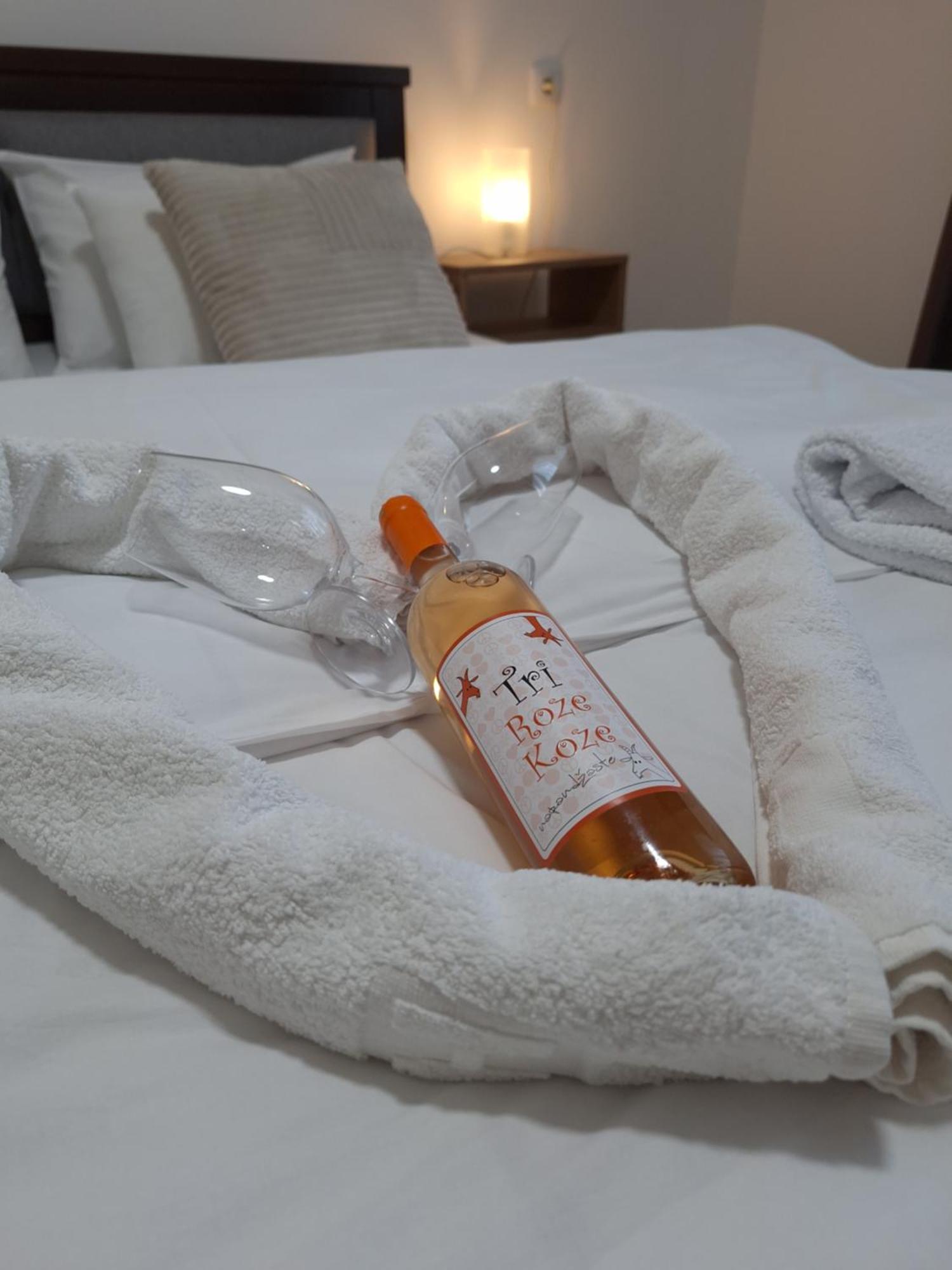Relax Lux Apartment *