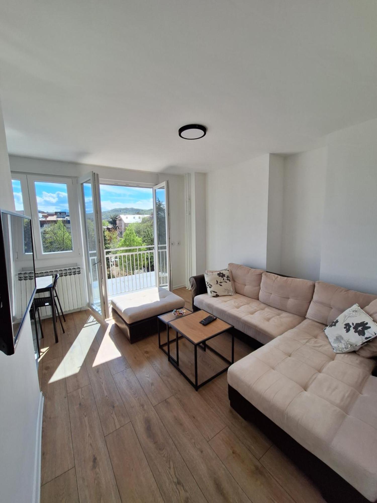 Relax Lux Apartment