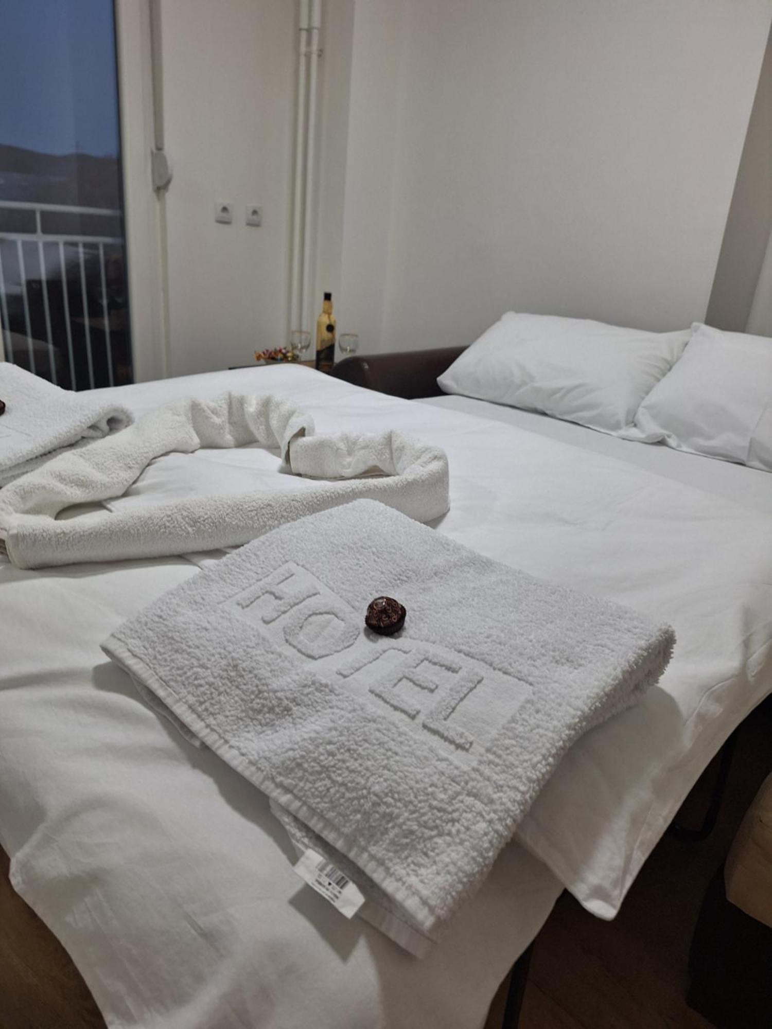 Apartment Relax Lux