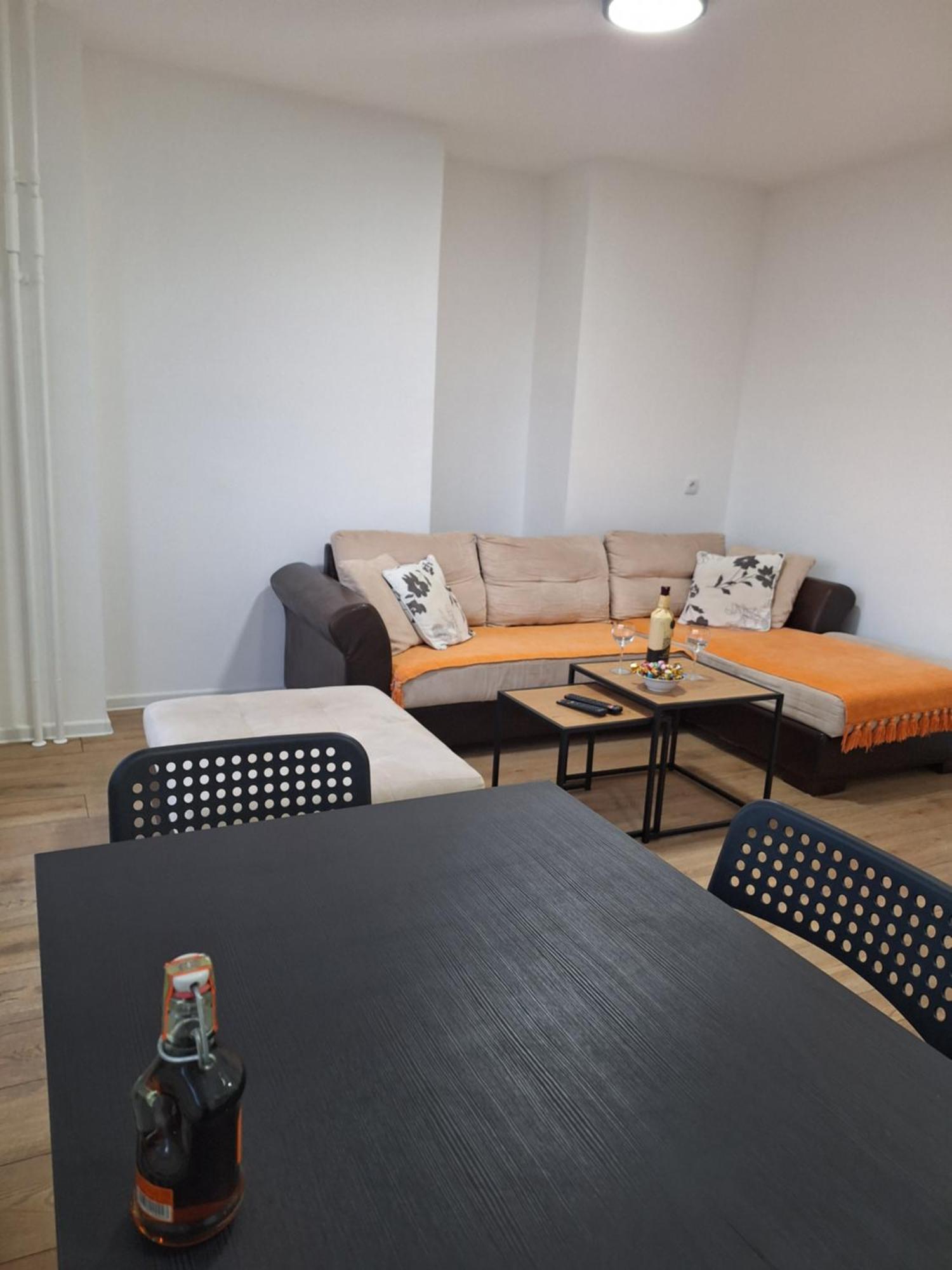 Relax Lux Apartment