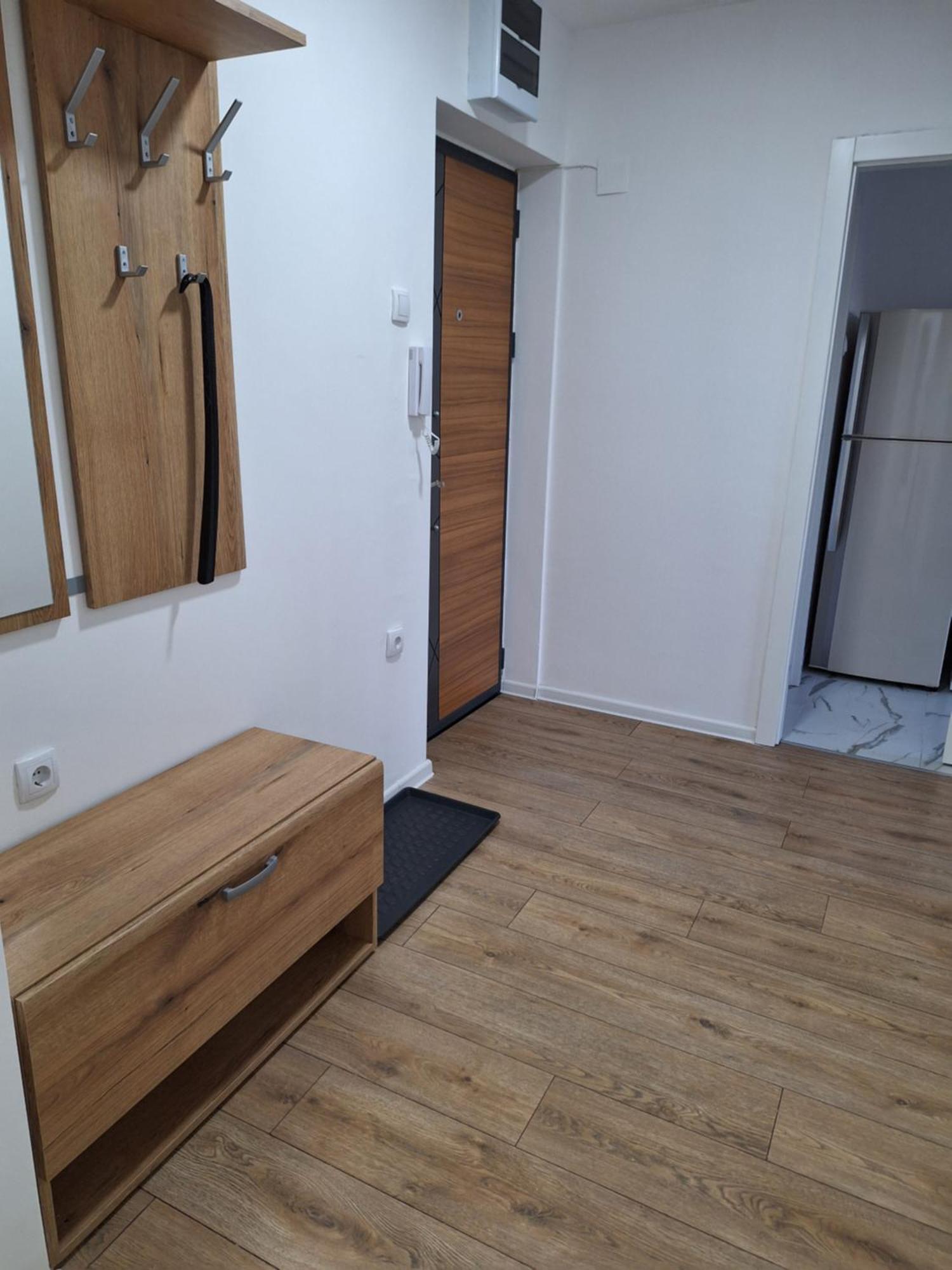 Apartment Relax Lux Nis