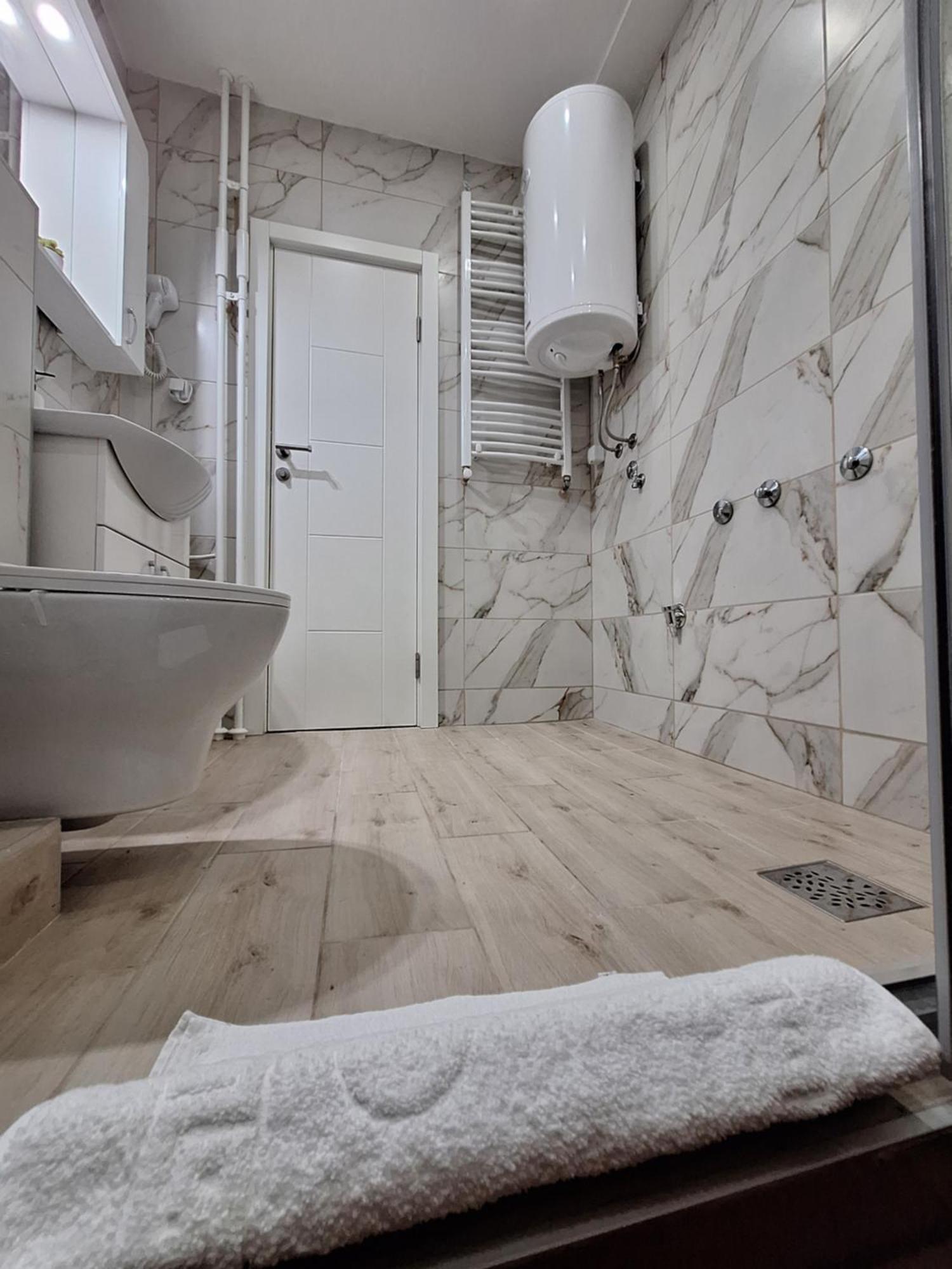 Apartment Relax Lux