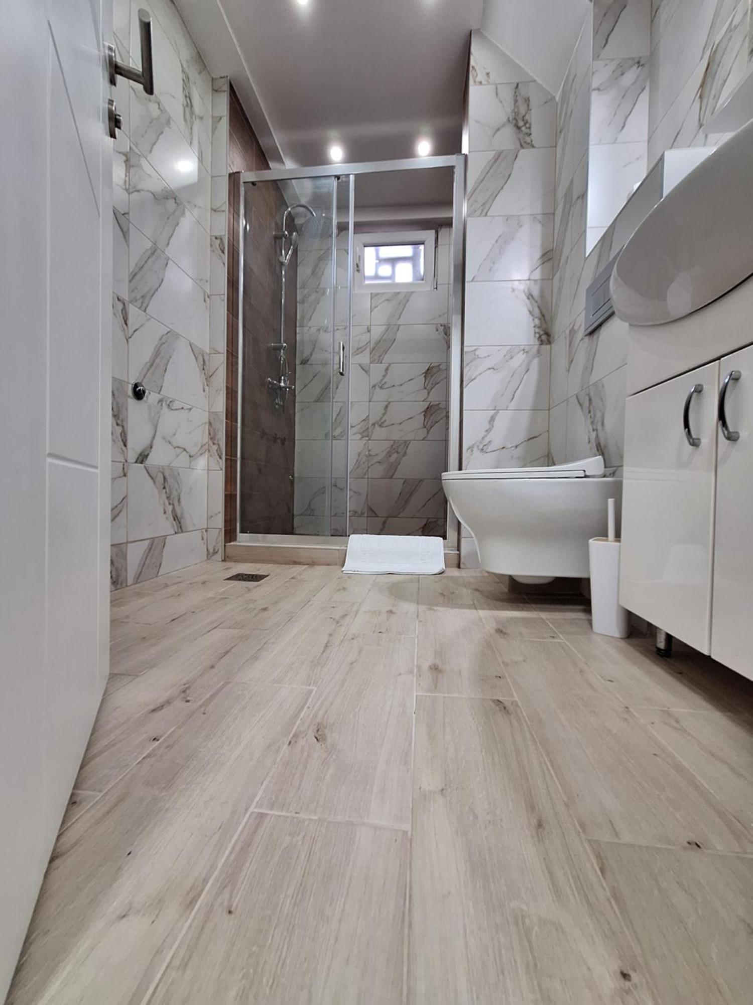 Relax Lux Apartment Nis