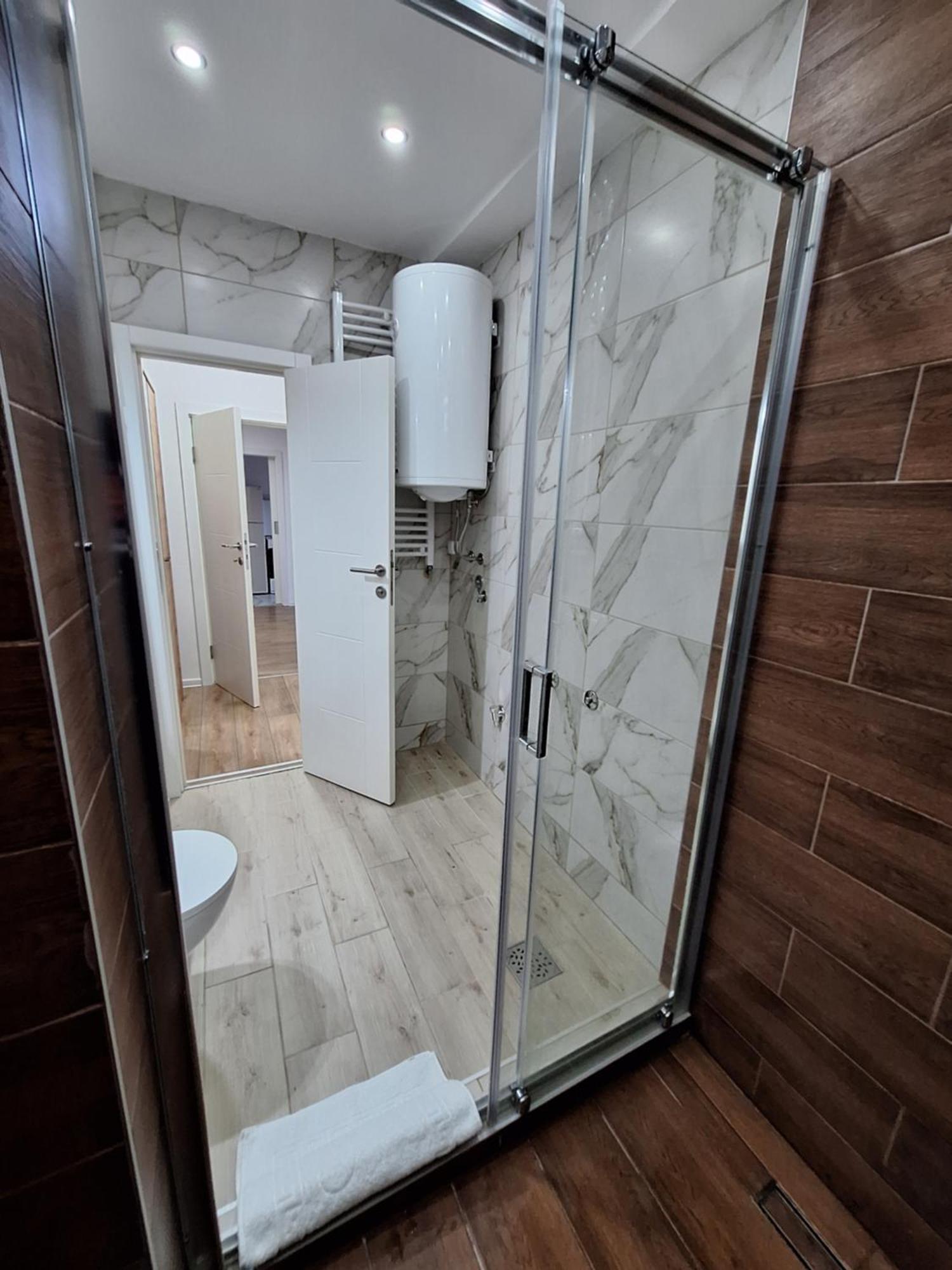 Relax Lux Apartment Nis