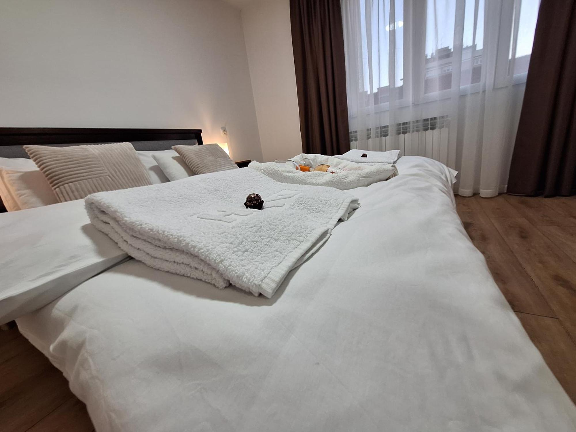 Relax Lux Nis