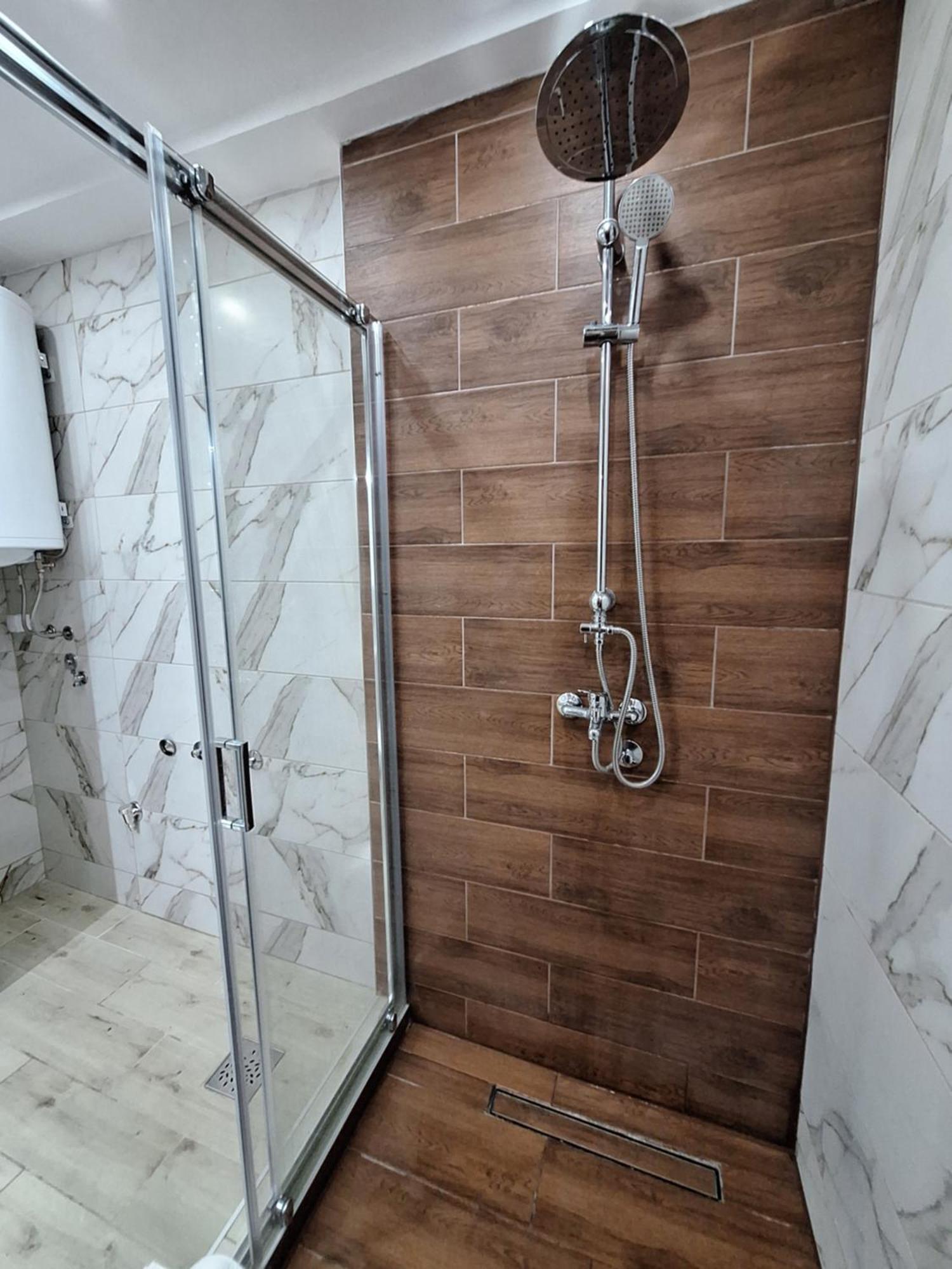Relax Lux Apartment Nis