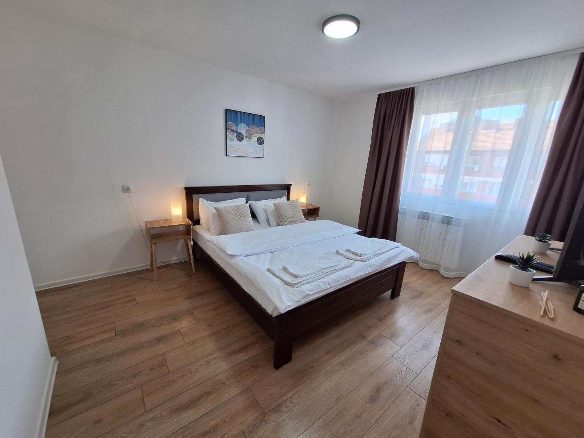 Relax Lux Nis