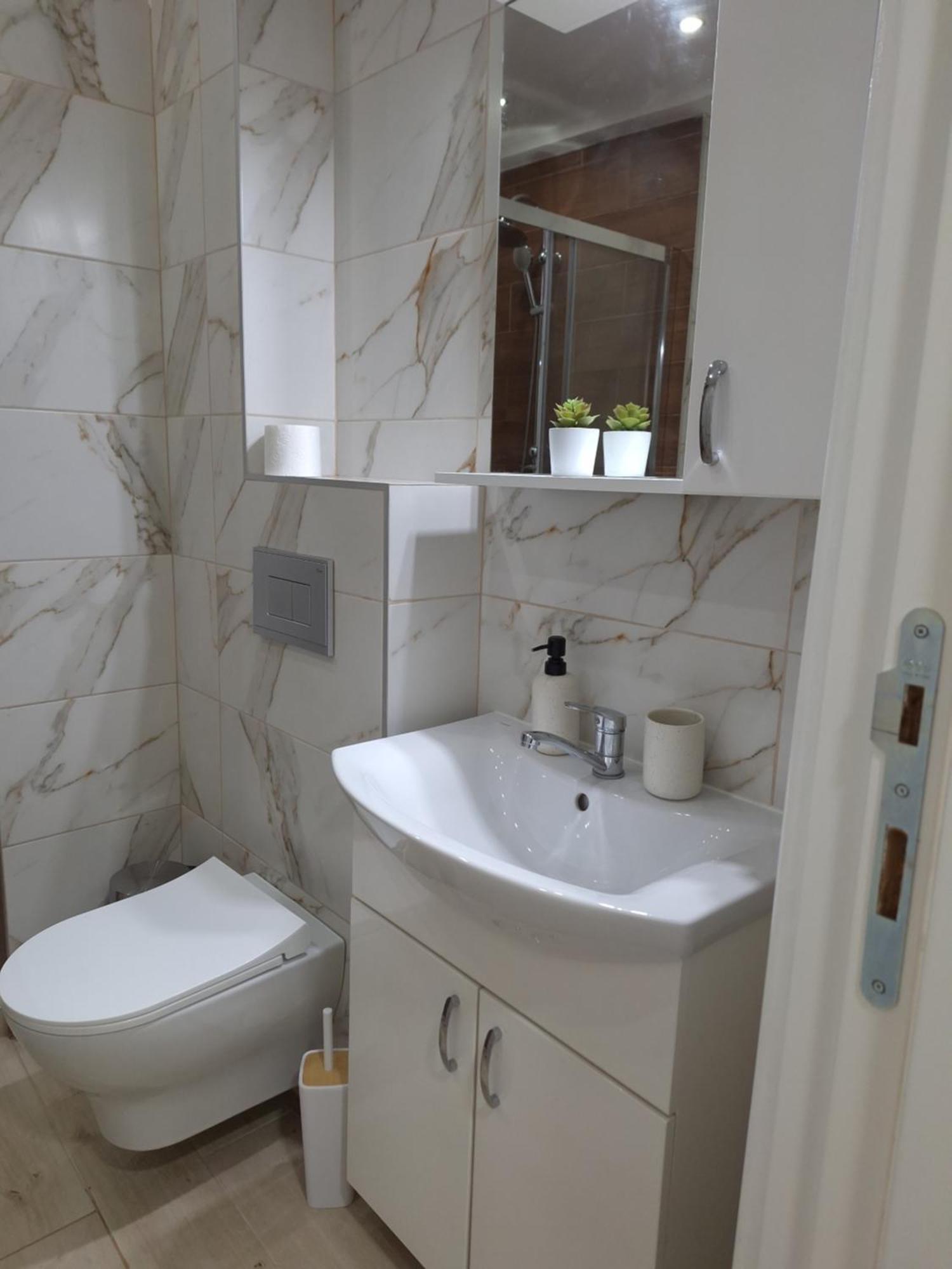 Apartment Relax Lux