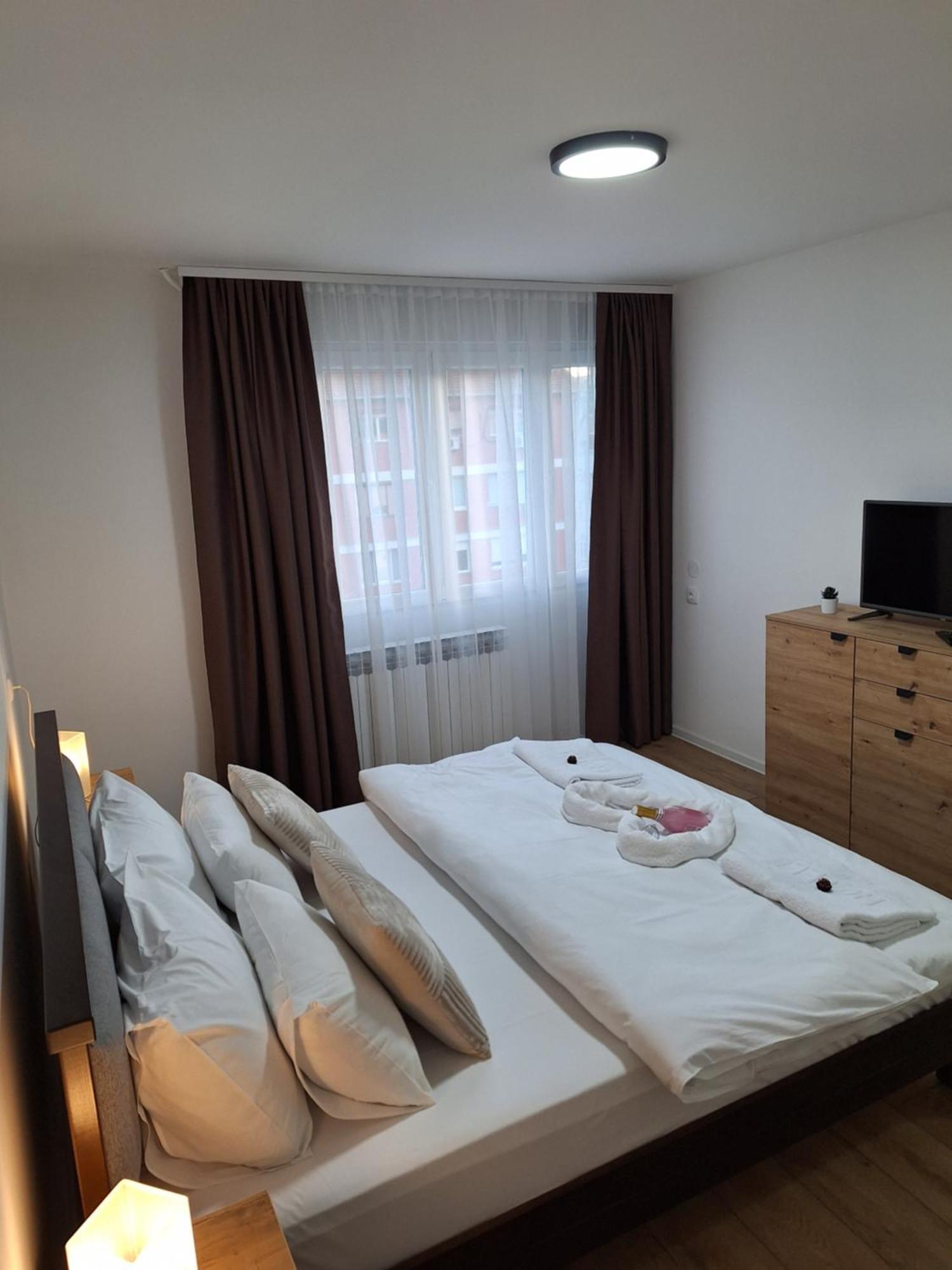 Relax Lux Apartment *