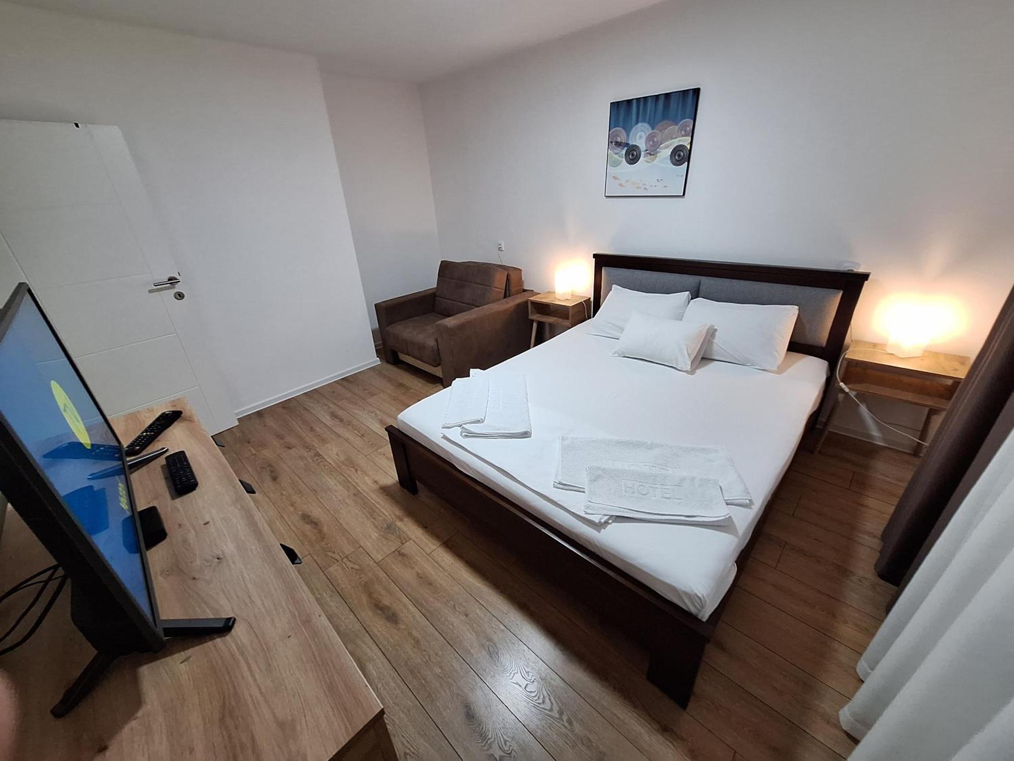 Apartment Relax Lux Nis