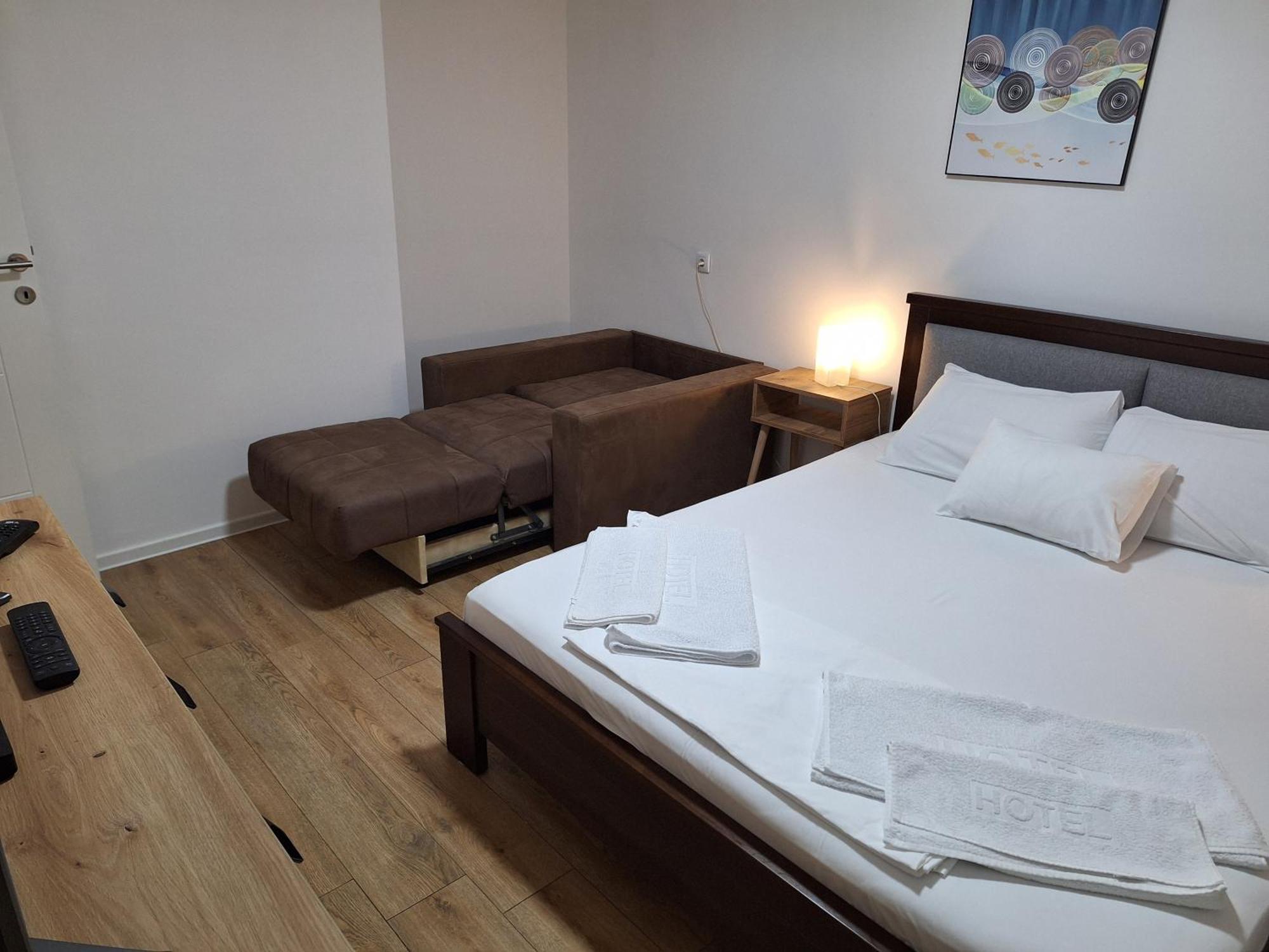 Relax Lux Apartment *