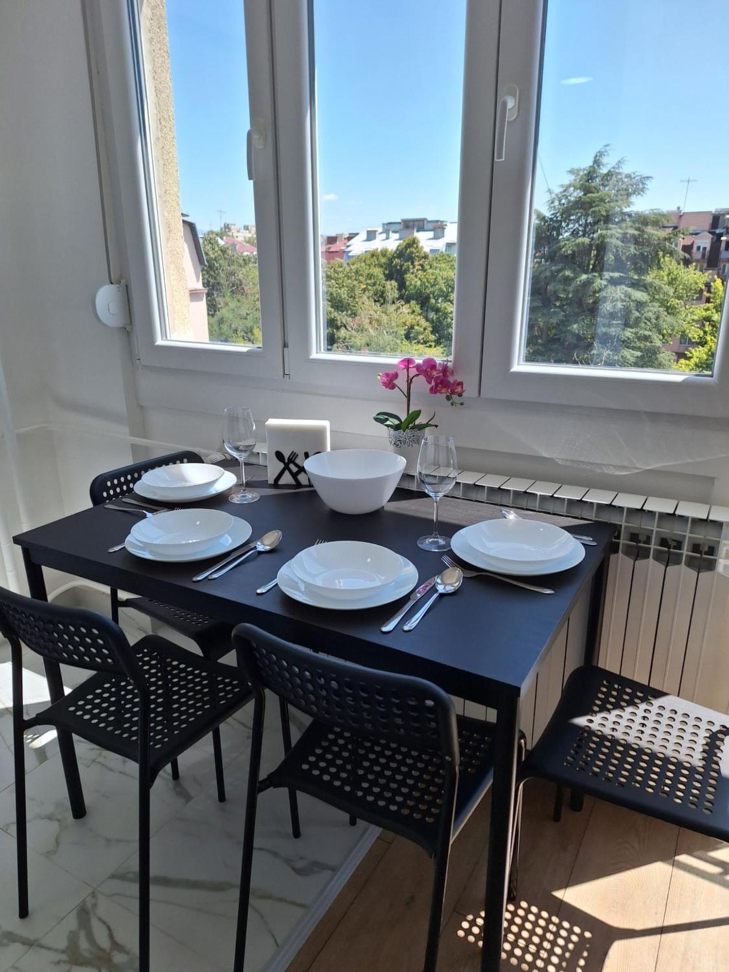 Relax Lux Apartment
