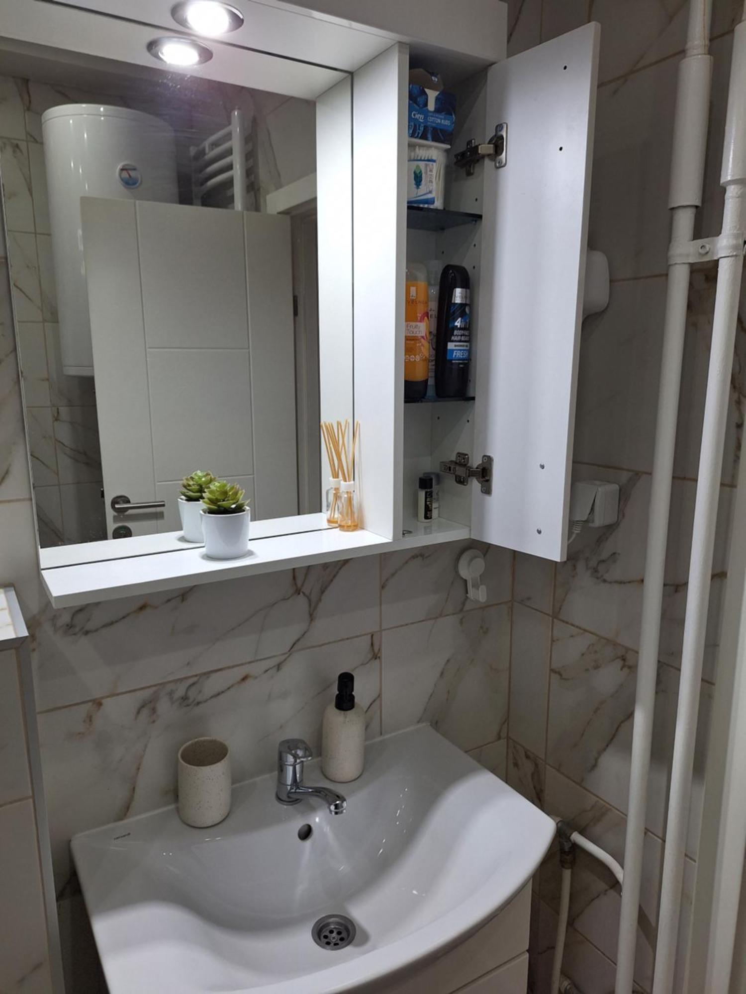 Relax Lux Apartment Nis